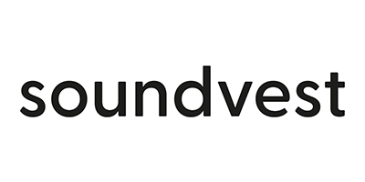 Soundvest Logo